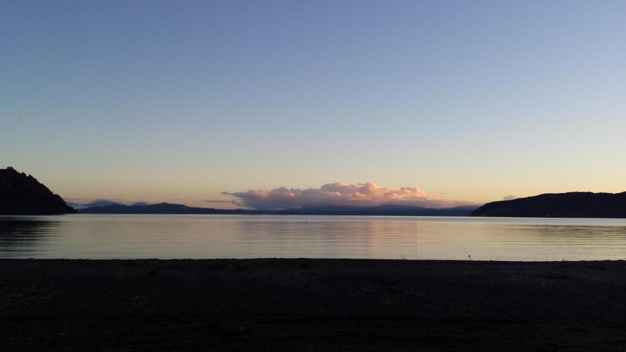 Lochview Kinloch Exterior foto