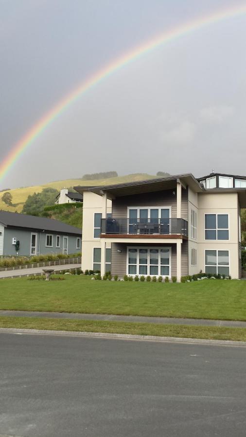 Lochview Kinloch Exterior foto