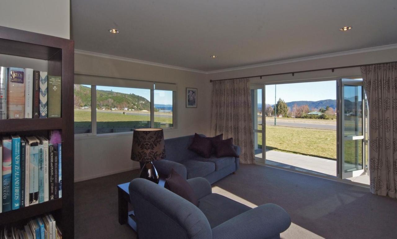 Lochview Kinloch Exterior foto